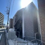 ＪＲ埼京線南与野駅まで徒歩10分