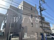 京王相模原線京王稲田堤駅まで徒歩11分