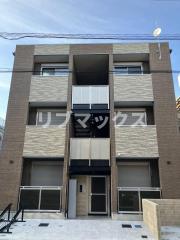 京急大師線鈴木町駅まで徒歩6分