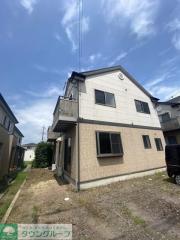 粕川戸建住宅