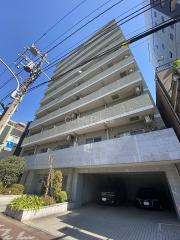 パークキューブ本所吾妻橋