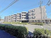 地下鉄桜通線徳重駅まで徒歩19分