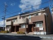 ＪＲ信越本線安中駅まで徒歩27分