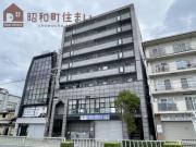 アヴァンセ播磨町