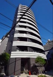 グランティア新御徒町アジールコート