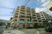 東急田園都市線用賀駅まで徒歩10分