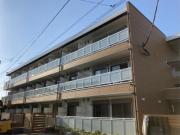 ＪＲ常磐線（各駅停車）北柏駅まで徒歩11分