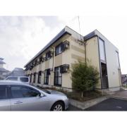 レオパレス竜町