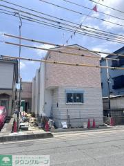 ＪＲ武蔵野線東川口駅まで徒歩20分