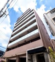 東武伊勢崎・大師線竹ノ塚駅まで徒歩9分
