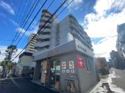 地下鉄東豊線東区役所前駅まで徒歩9分