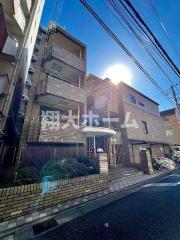 東京メトロ千代田線千駄木駅まで徒歩3分