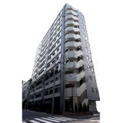 ＪＲ総武本線馬喰町駅まで徒歩2分