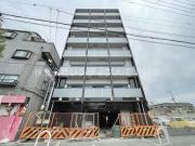 地下鉄千日前線北巽駅まで徒歩10分