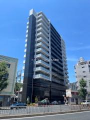 プレサンス太閤通駅前デュプル