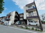 東急田園都市線二子新地駅まで徒歩15分