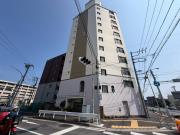 東カングランドマンション