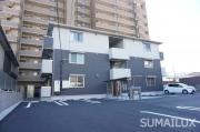 熊本市電上熊本線杉塘駅まで徒歩9分