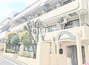 東京メトロ丸ノ内線新大塚駅まで徒歩8分