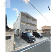 地下鉄長堀鶴見緑地線門真南駅まで徒歩15分