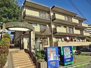 コスモハイツ上野