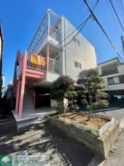 ＪＲ総武線（各駅停車）西船橋駅まで徒歩15分