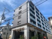 ＪＲ東海道本線西大路駅まで徒歩14分