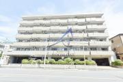 京成押上線京成曳舟駅まで徒歩14分