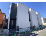 東急東横線学芸大学駅まで徒歩16分