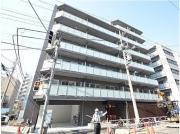東京メトロ半蔵門線錦糸町駅まで徒歩12分