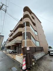 ポコアポコ明石鍛治屋町三番館
