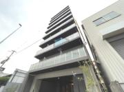 GARDENIA高井田