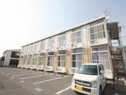 ＪＲ山陽本線庭瀬駅まで徒歩23分