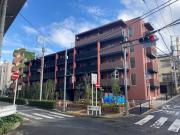 都営三田線本蓮沼駅まで徒歩4分