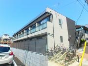 ＪＲ総武線（各駅停車）小岩駅まで徒歩21分