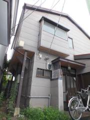 春日町4丁目戸建て