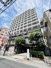 東武東上線大山駅まで徒歩1分