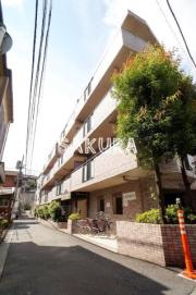 ラ・メゾン山手八番館