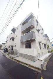 セレシェイラ参番館