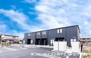 ＪＲ常磐線（各駅停車）北柏駅まで徒歩12分