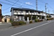 ＪＲ中央線豊田駅まで徒歩12分