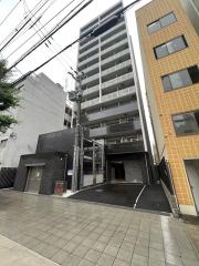 ＪＲ山陽本線神戸駅まで徒歩14分