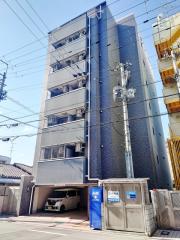 阪急京都線十三駅まで徒歩10分