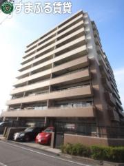 藤和シティーホームズ戸崎元町