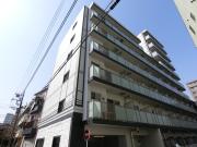 TLRレジデンス大鳥居