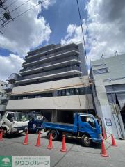 Ladder High