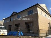 ＪＲ仙山線愛子駅まで徒歩18分