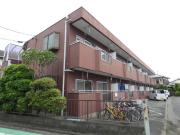 小田急小田原線喜多見駅まで徒歩6分
