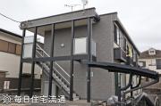 飛田給ハイム
