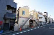 ユナイト中野島アルバトロス